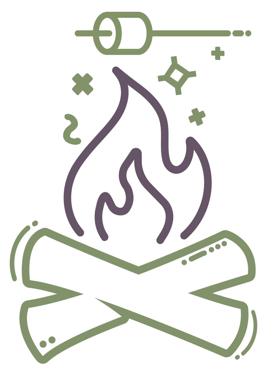 Campfire