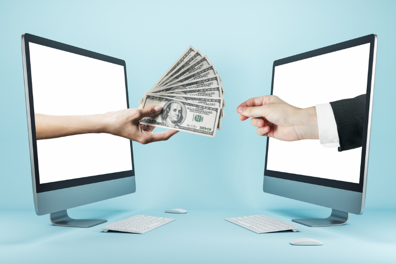 Great websites don't have to be expensive