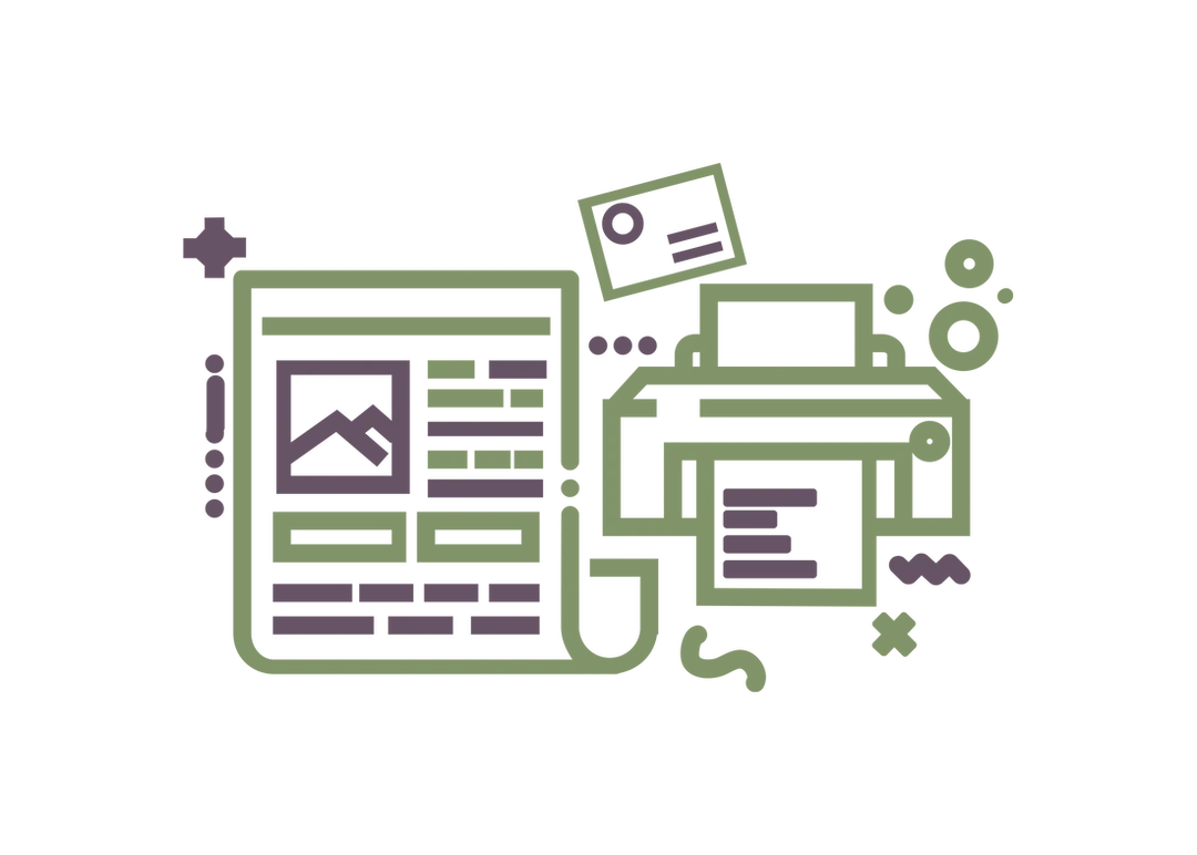 Printing solutions