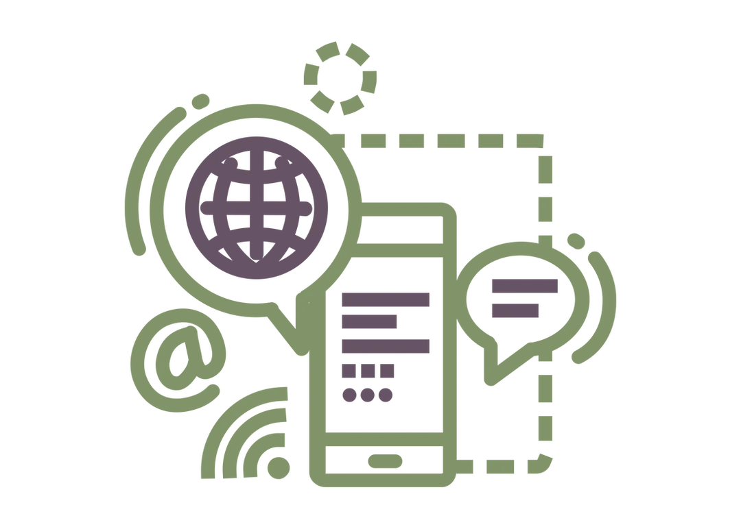 Custom native iOS, Android, and Web app design and development