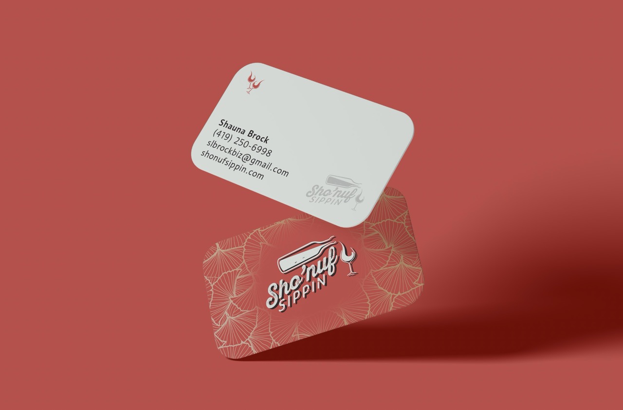 background slide